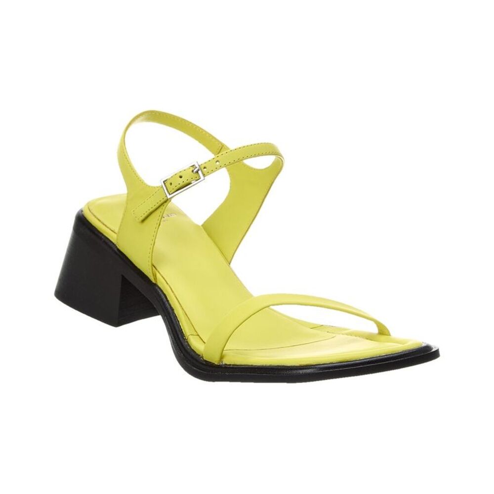 Vagabond Shoemakers Ines Leather Heeled Sandal
